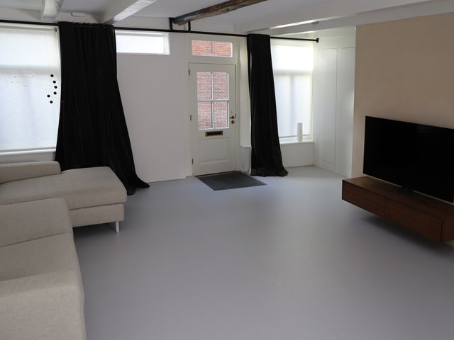 Kleine Hoogstraat 3, Bolsward
