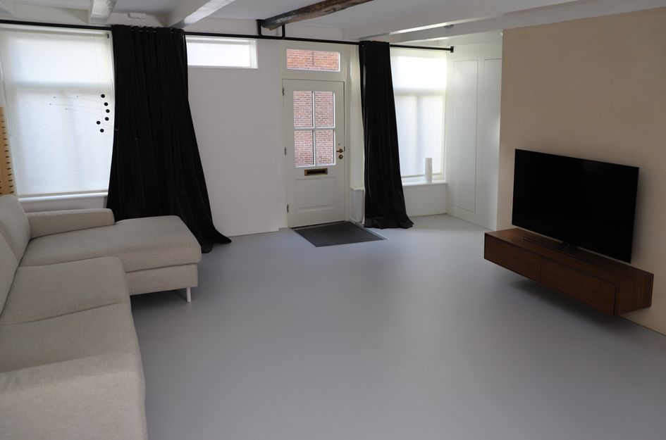 Kleine Hoogstraat 3