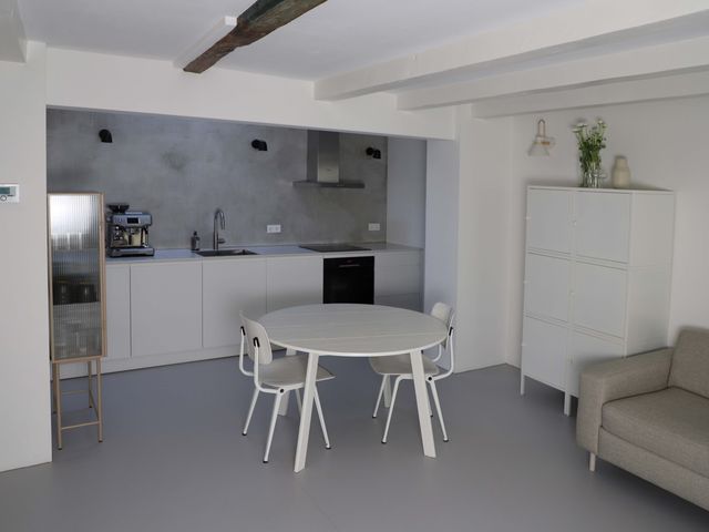 Kleine Hoogstraat 3, Bolsward