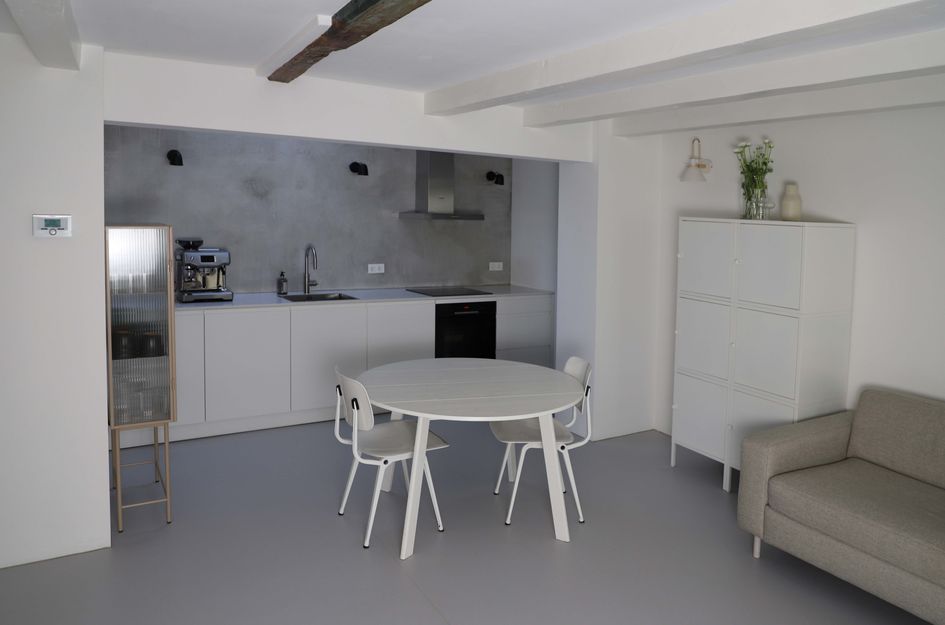 Kleine Hoogstraat 3