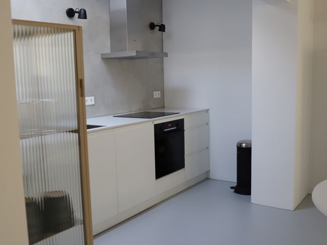 Kleine Hoogstraat 3, Bolsward