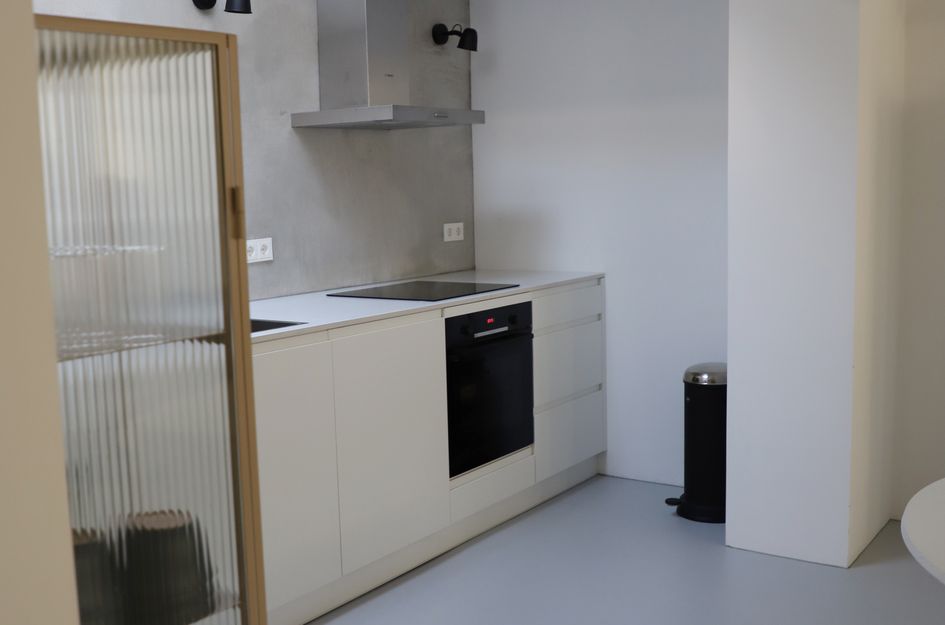 Kleine Hoogstraat 3