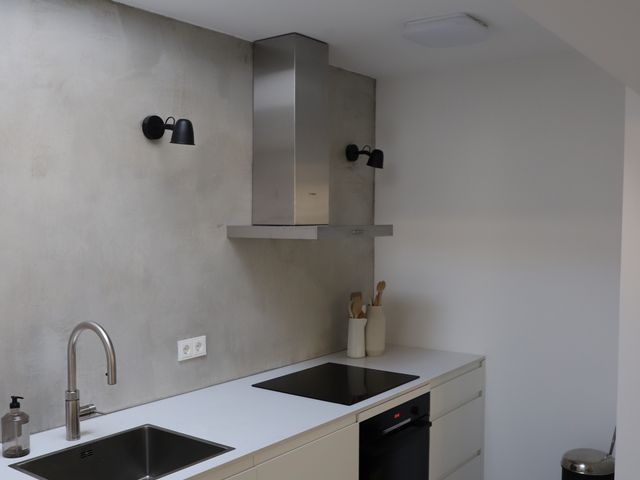Kleine Hoogstraat 3, Bolsward