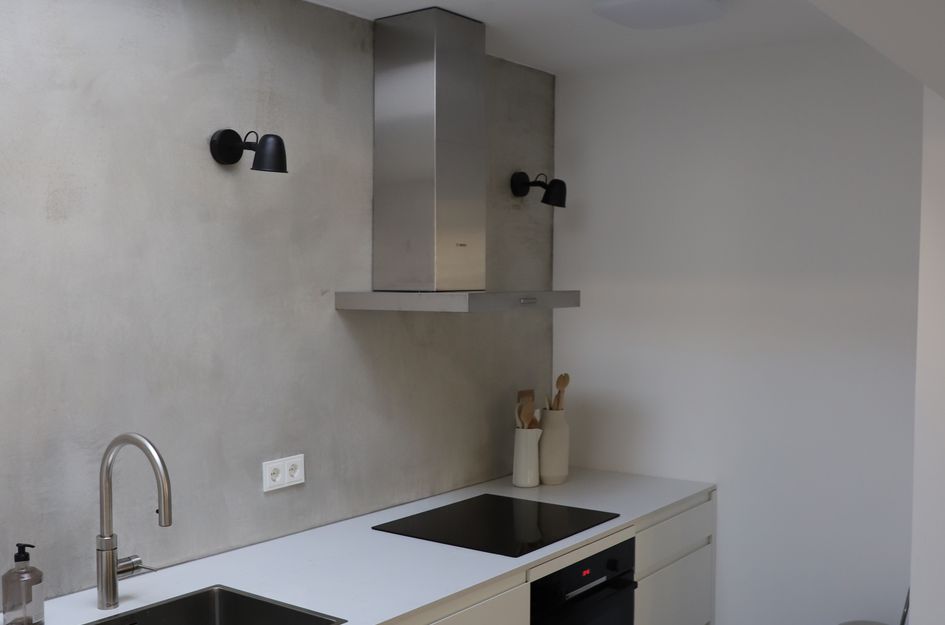 Kleine Hoogstraat 3