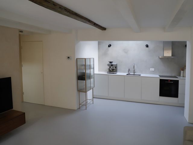 Kleine Hoogstraat 3, Bolsward