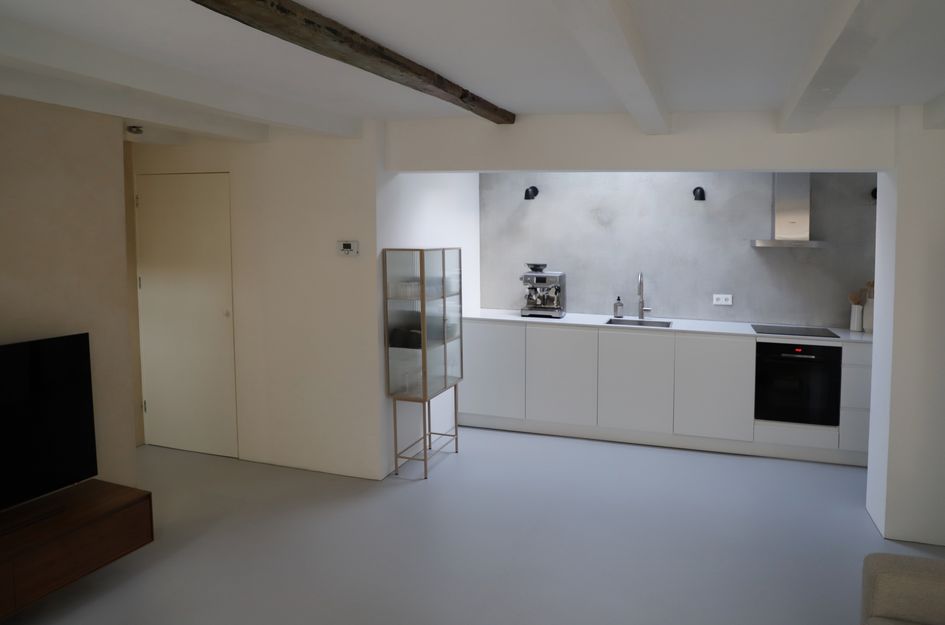 Kleine Hoogstraat 3