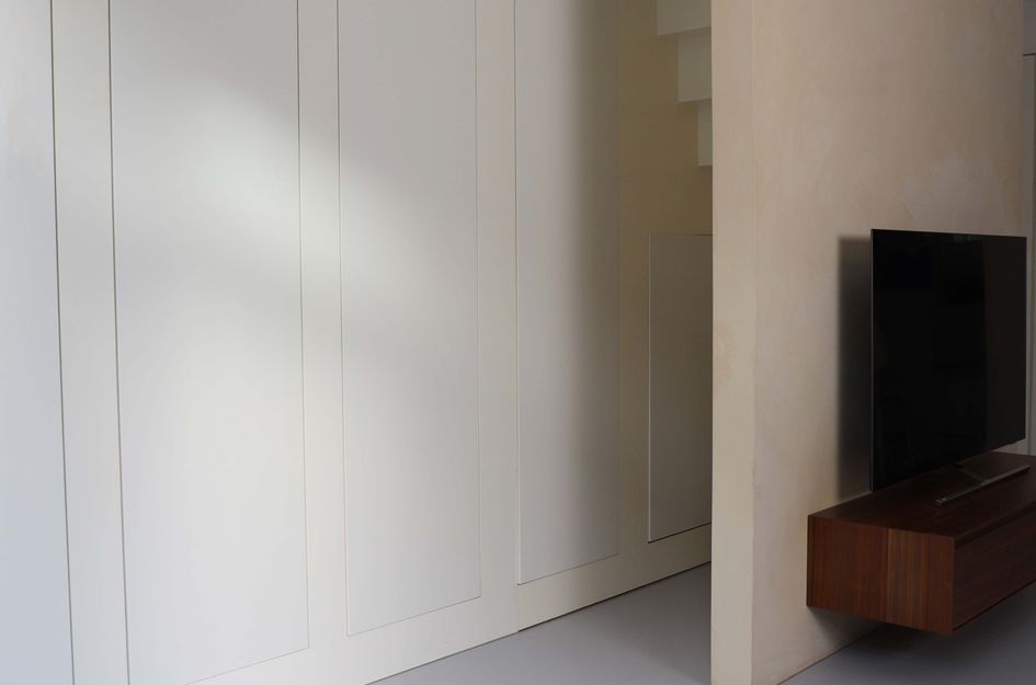 Kleine Hoogstraat 3