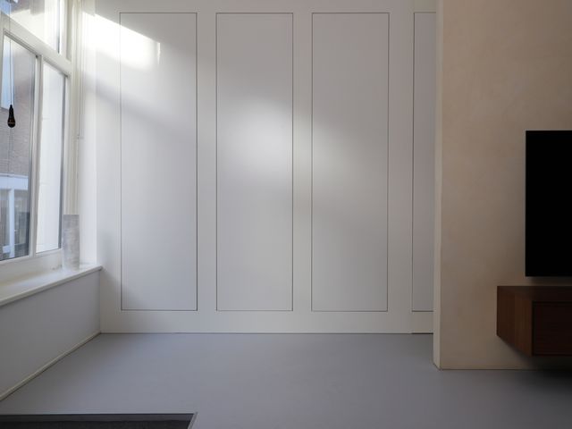 Kleine Hoogstraat 3, Bolsward