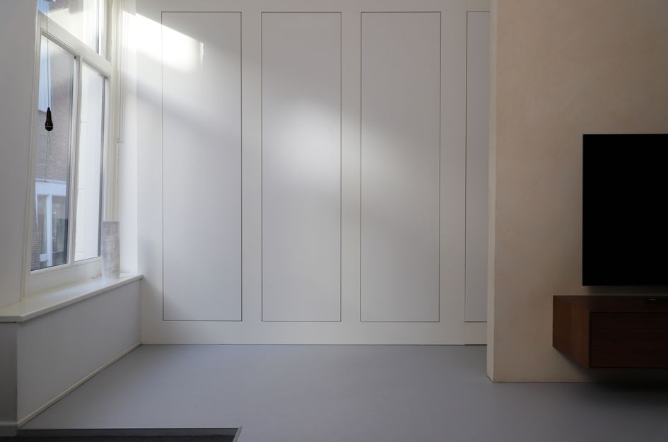 Kleine Hoogstraat 3