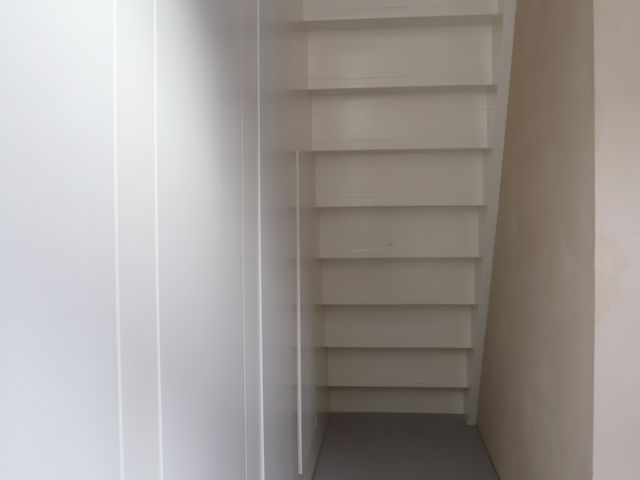 Kleine Hoogstraat 3, Bolsward