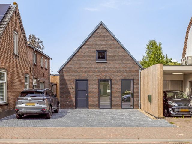 Hoofdstraat 88a, Heeswijk-Dinther