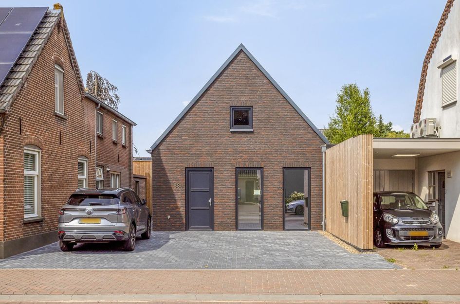 Hoofdstraat 88a