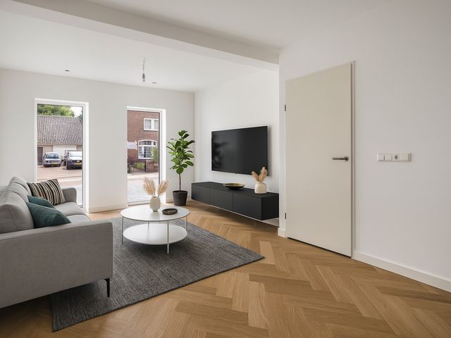 Hoofdstraat 88a, Heeswijk-Dinther