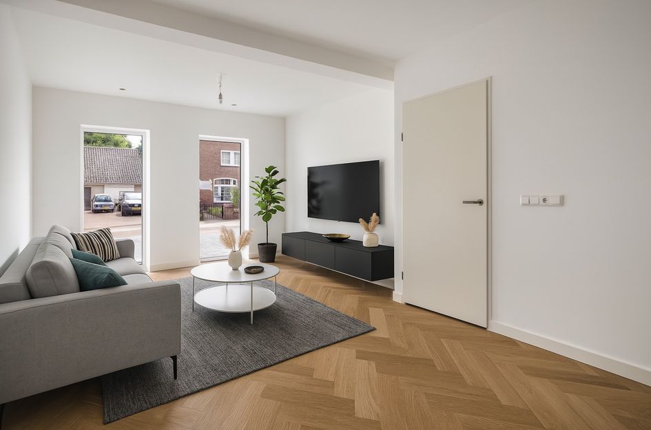 Hoofdstraat 88a