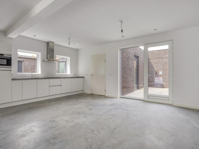 Hoofdstraat 88a, Heeswijk-Dinther