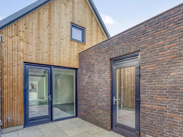 Hoofdstraat 88a, Heeswijk-Dinther