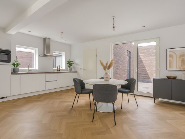 Hoofdstraat 88a, Heeswijk-Dinther