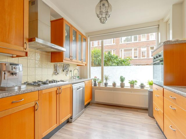 Zegenstraat 52, Rotterdam