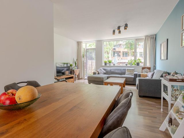 Zegenstraat 52, Rotterdam