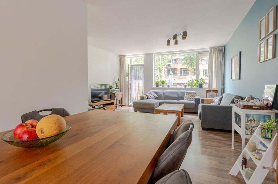Zegenstraat 52