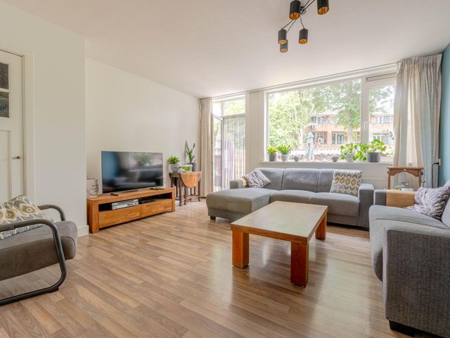 Zegenstraat 52, Rotterdam