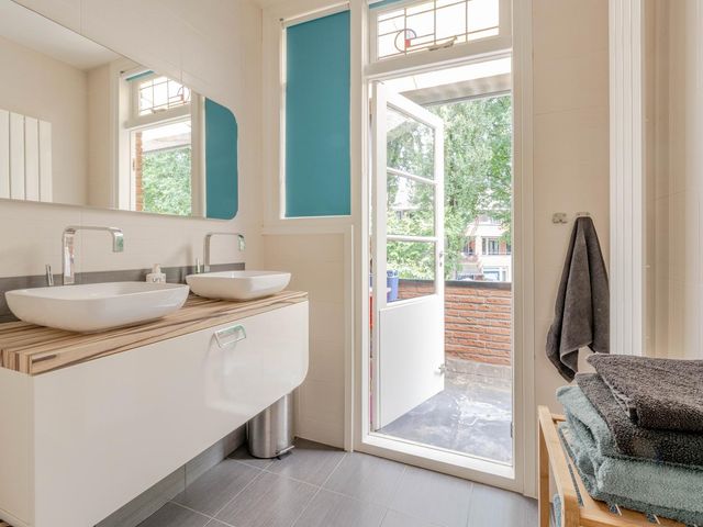 Zegenstraat 52, Rotterdam