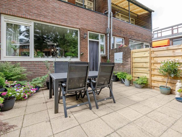 Zegenstraat 52, Rotterdam
