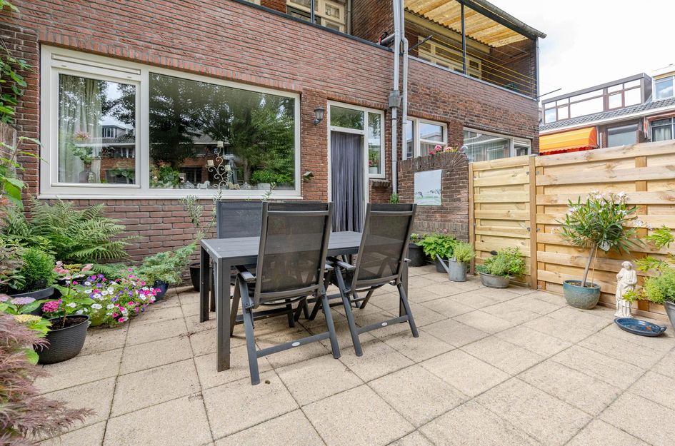 Zegenstraat 52