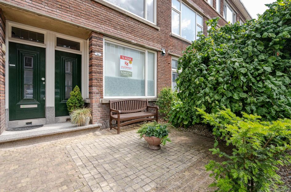 Zegenstraat 52
