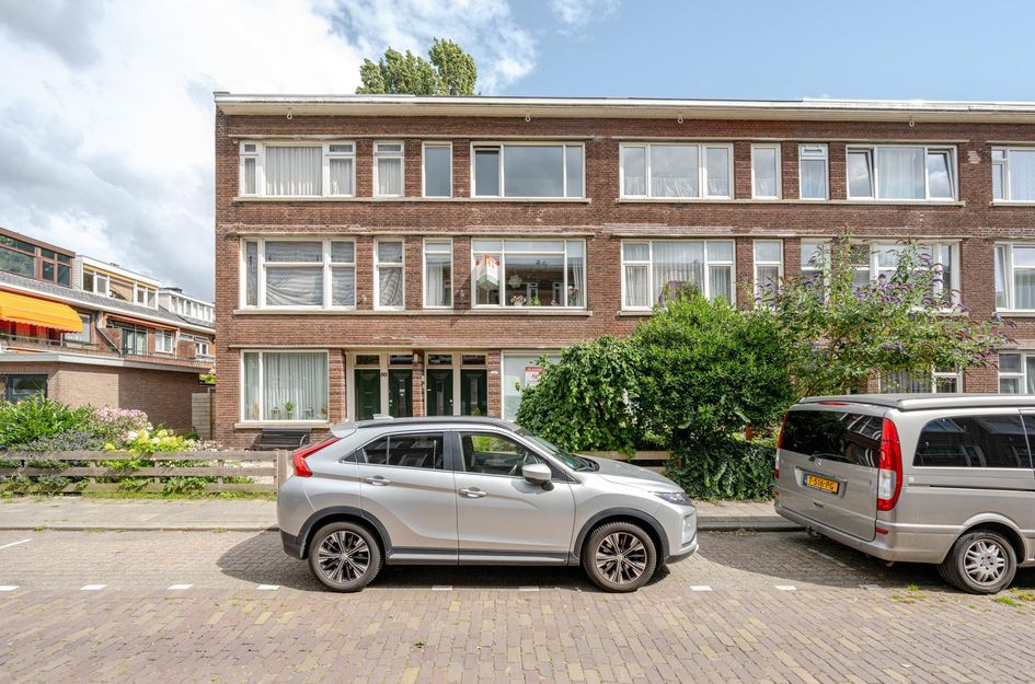 Zegenstraat 52