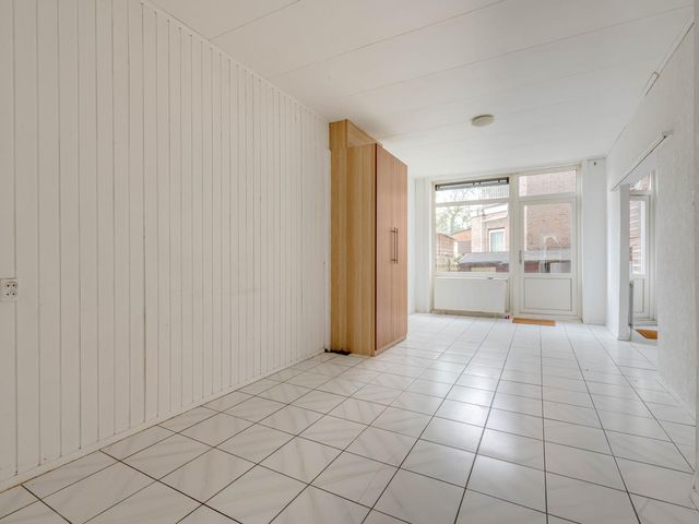 Rijsoordstraat 44A, Rotterdam
