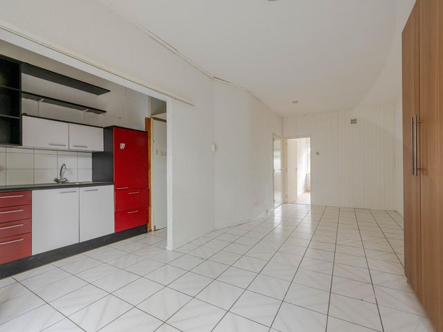 Rijsoordstraat 44A, Rotterdam