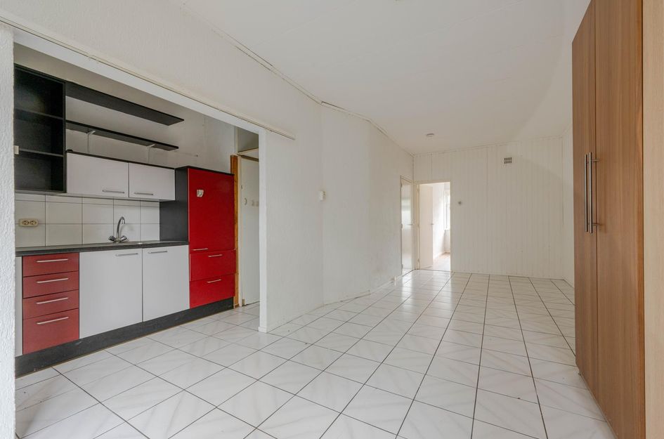 Rijsoordstraat 44A