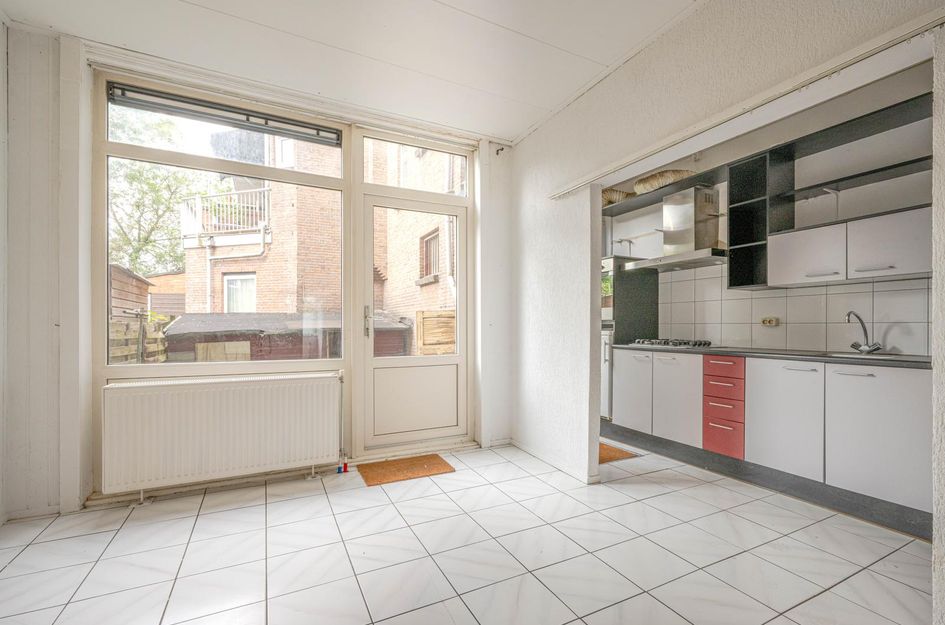 Rijsoordstraat 44A