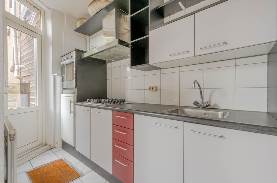 Rijsoordstraat 44A