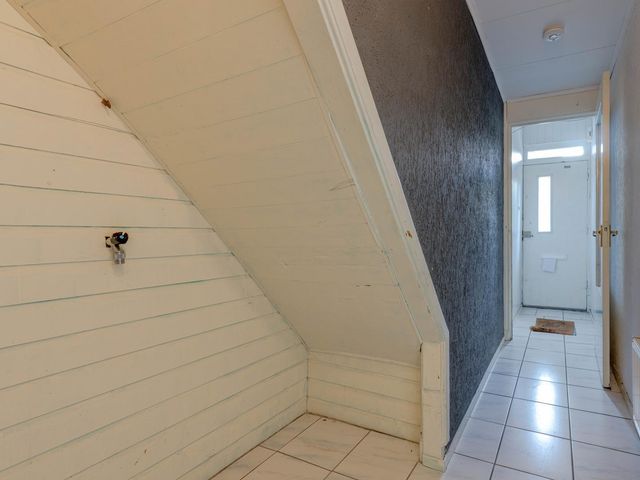 Rijsoordstraat 44A, Rotterdam
