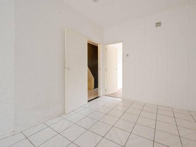Rijsoordstraat 44A, Rotterdam