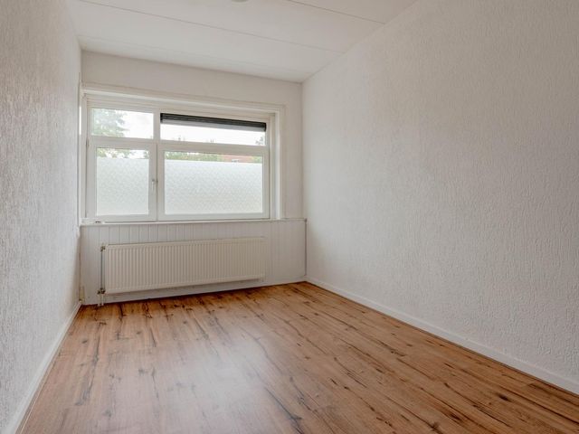 Rijsoordstraat 44A, Rotterdam
