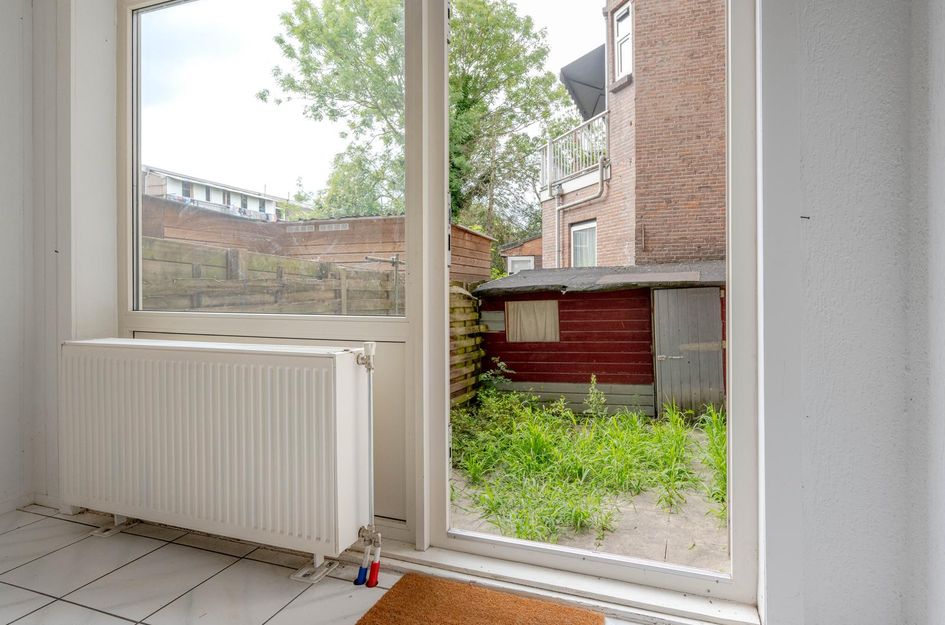 Rijsoordstraat 44A