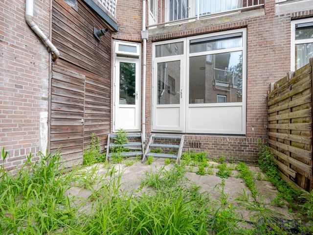 Rijsoordstraat 44A, Rotterdam