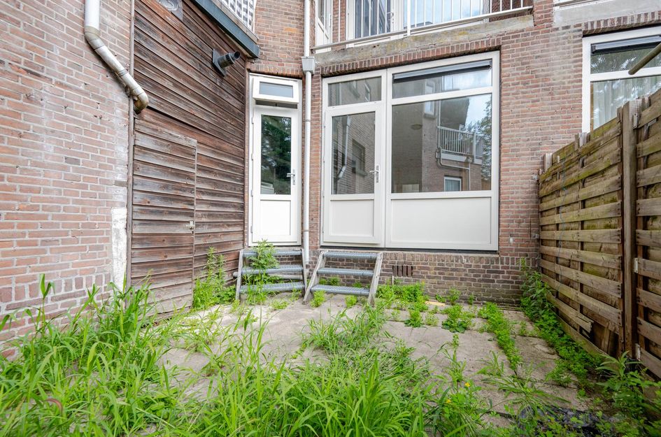 Rijsoordstraat 44A