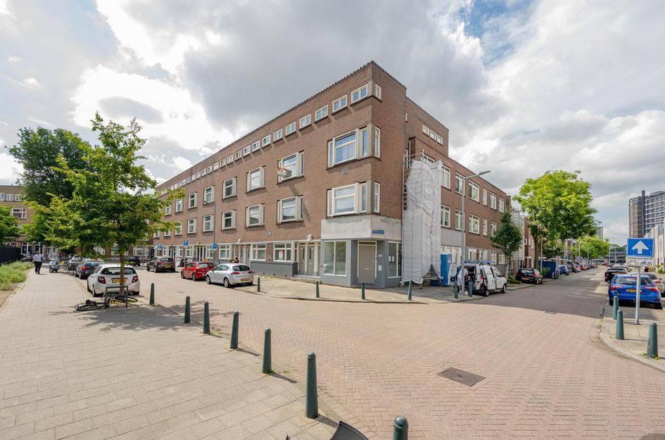 Rijsoordstraat 44A