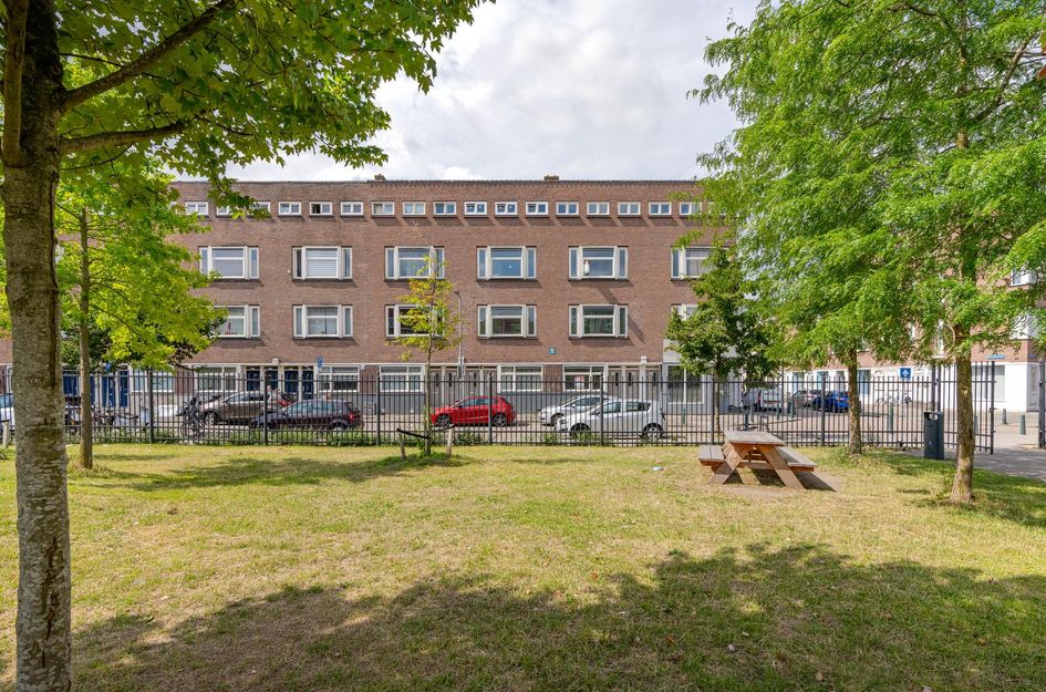 Rijsoordstraat 44A