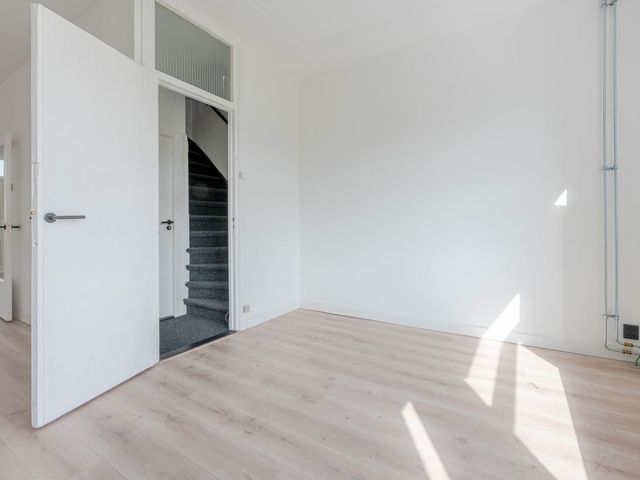 Rijsoordstraat 44B 02, Rotterdam