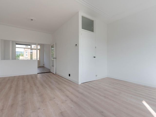 Rijsoordstraat 44B 02, Rotterdam