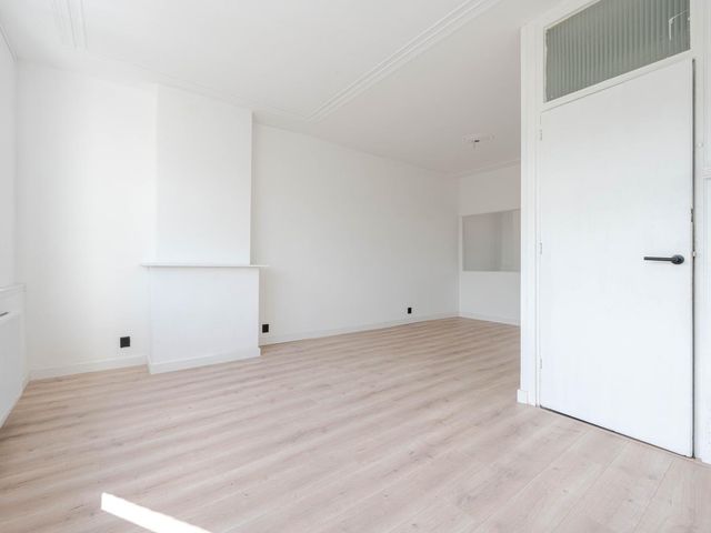 Rijsoordstraat 44B 02, Rotterdam