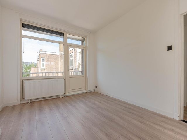 Rijsoordstraat 44B 02, Rotterdam
