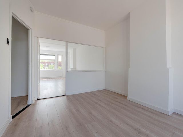 Rijsoordstraat 44B 02, Rotterdam