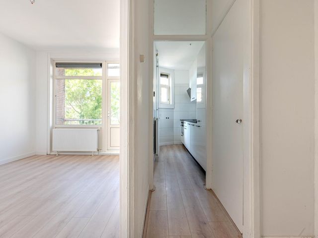 Rijsoordstraat 44B 02, Rotterdam