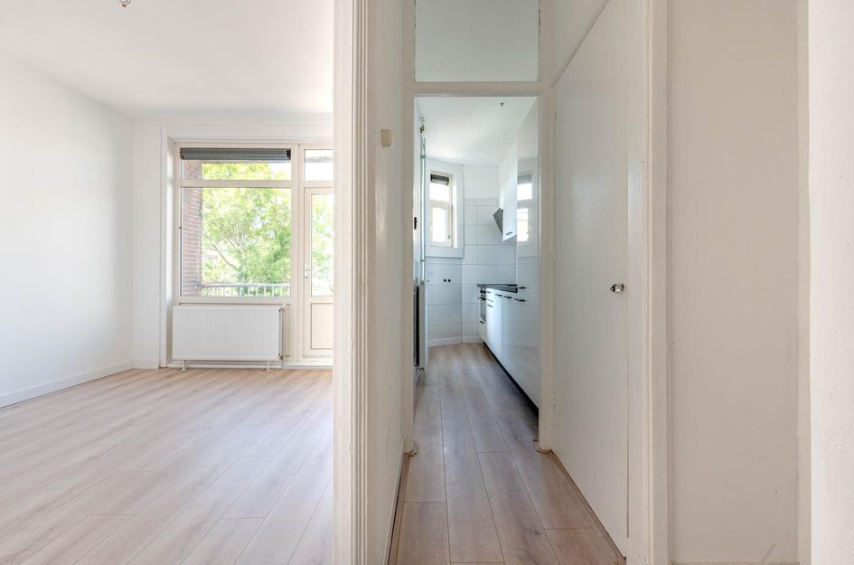 Rijsoordstraat 44B 02